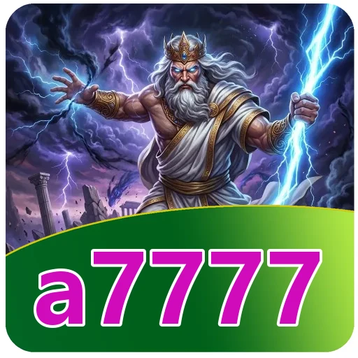 Ilustrasi berkas a7777 APK 4.8.1