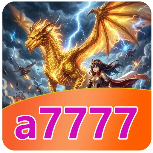 Ilustrasi aplikasi a7777 di Android