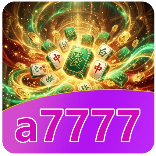 Ilustrasi pengecekan versi dan ukuran a7777 APK