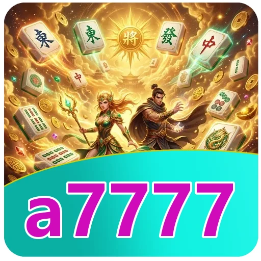 Mengunduh a7777 APK 4.8.1